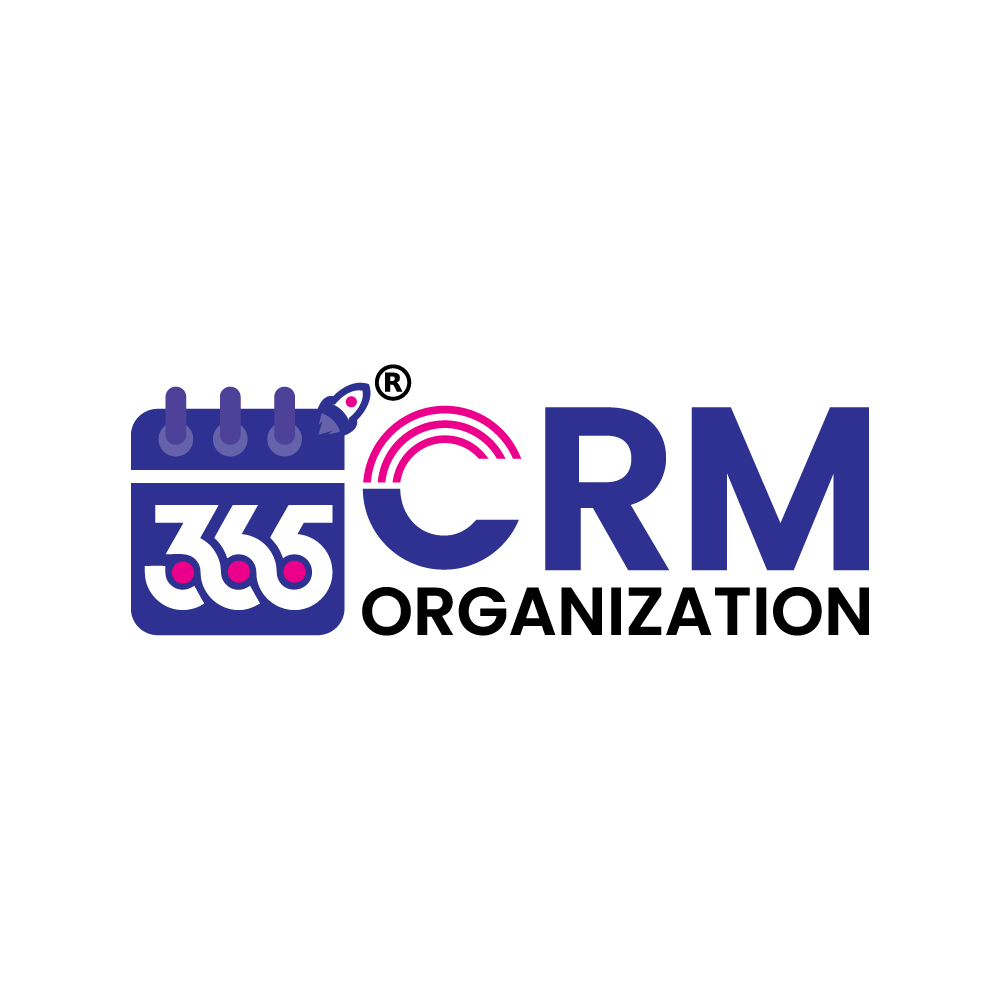 365-CRM-Organization