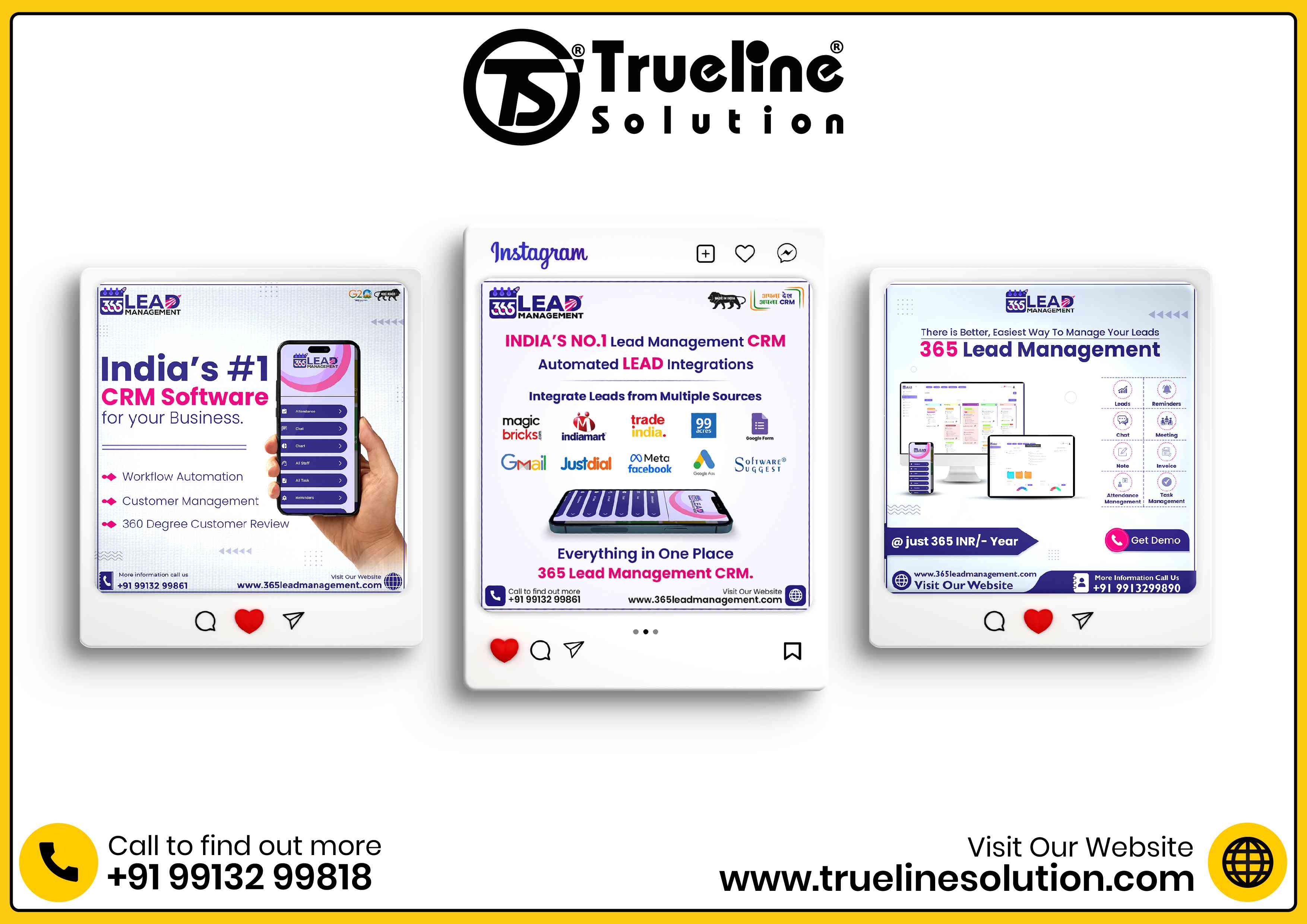 365-Lead-Managment-Branding