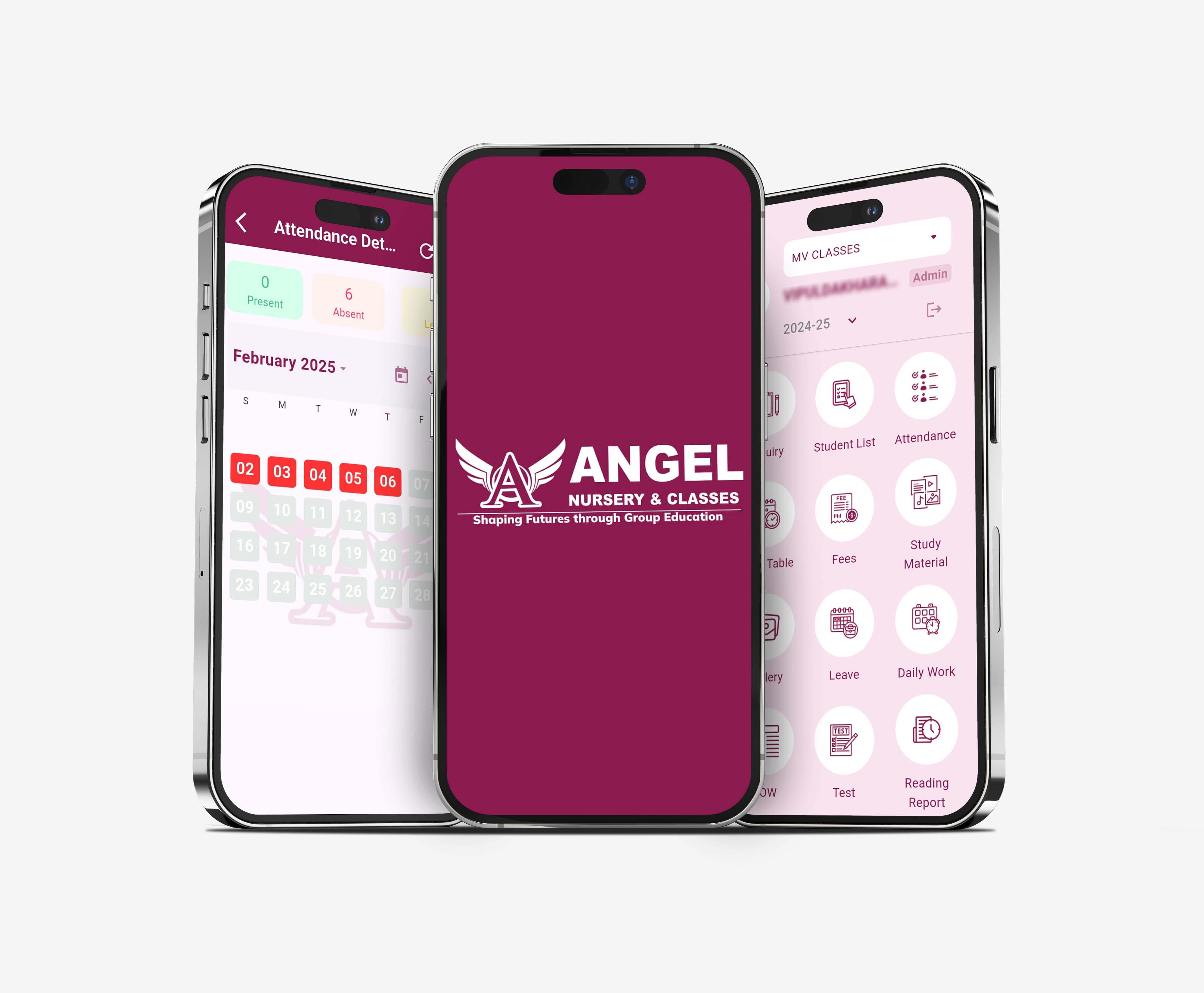 Angel-Nursery---Classes-App