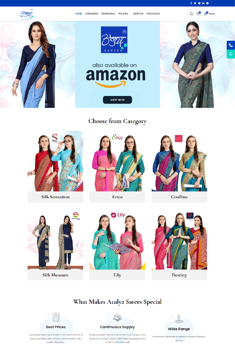 Atulya-Uniform-Sarees
