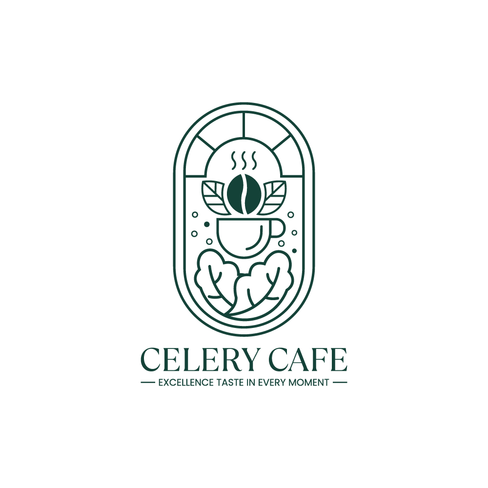 Celery-Cafe
