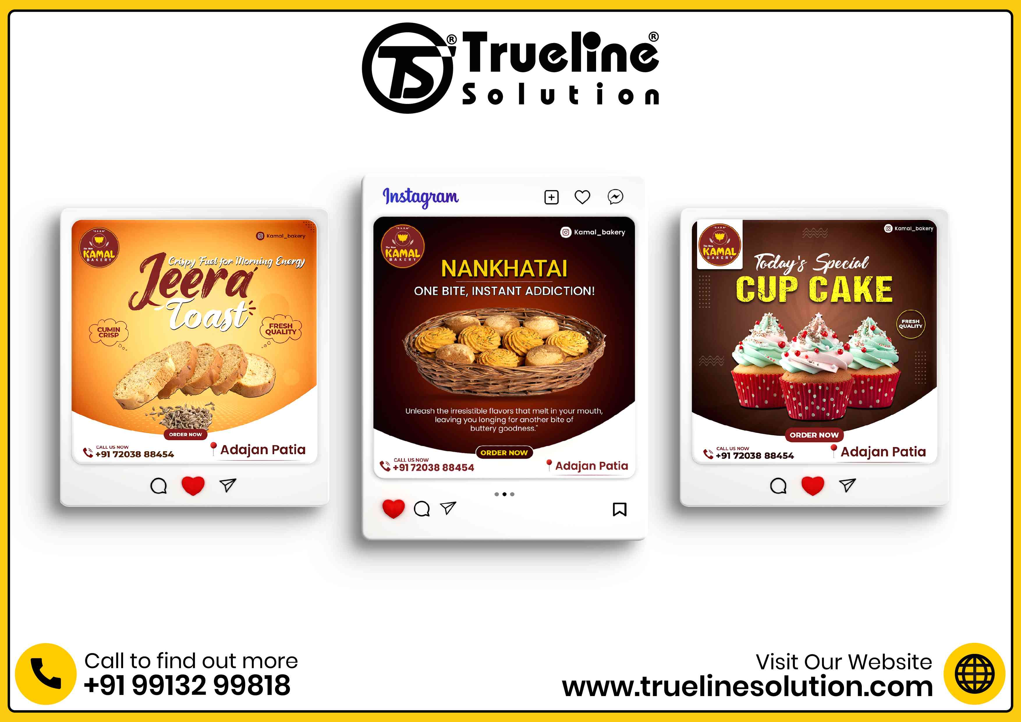 Kamal-Bakery