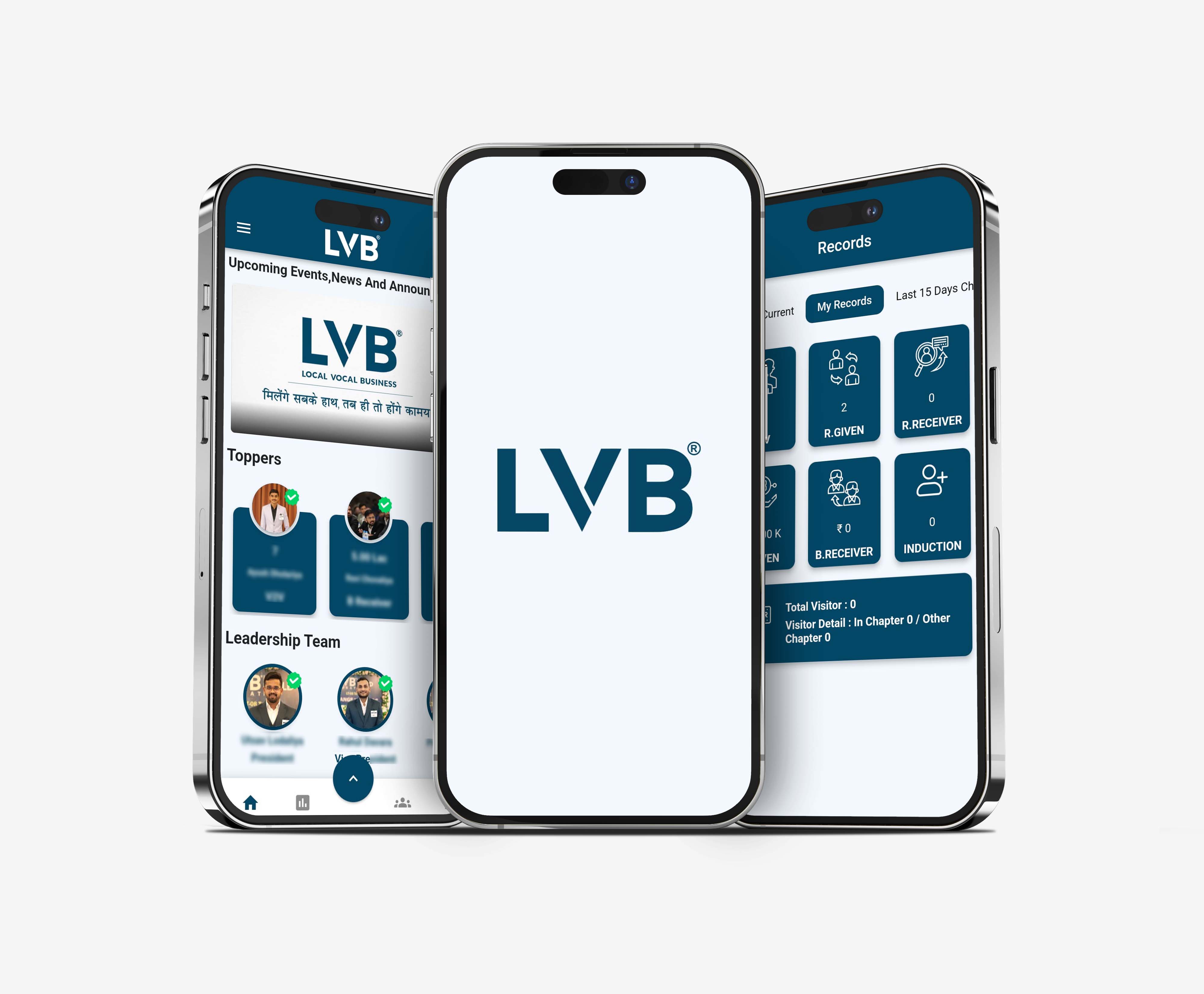 LVB-App