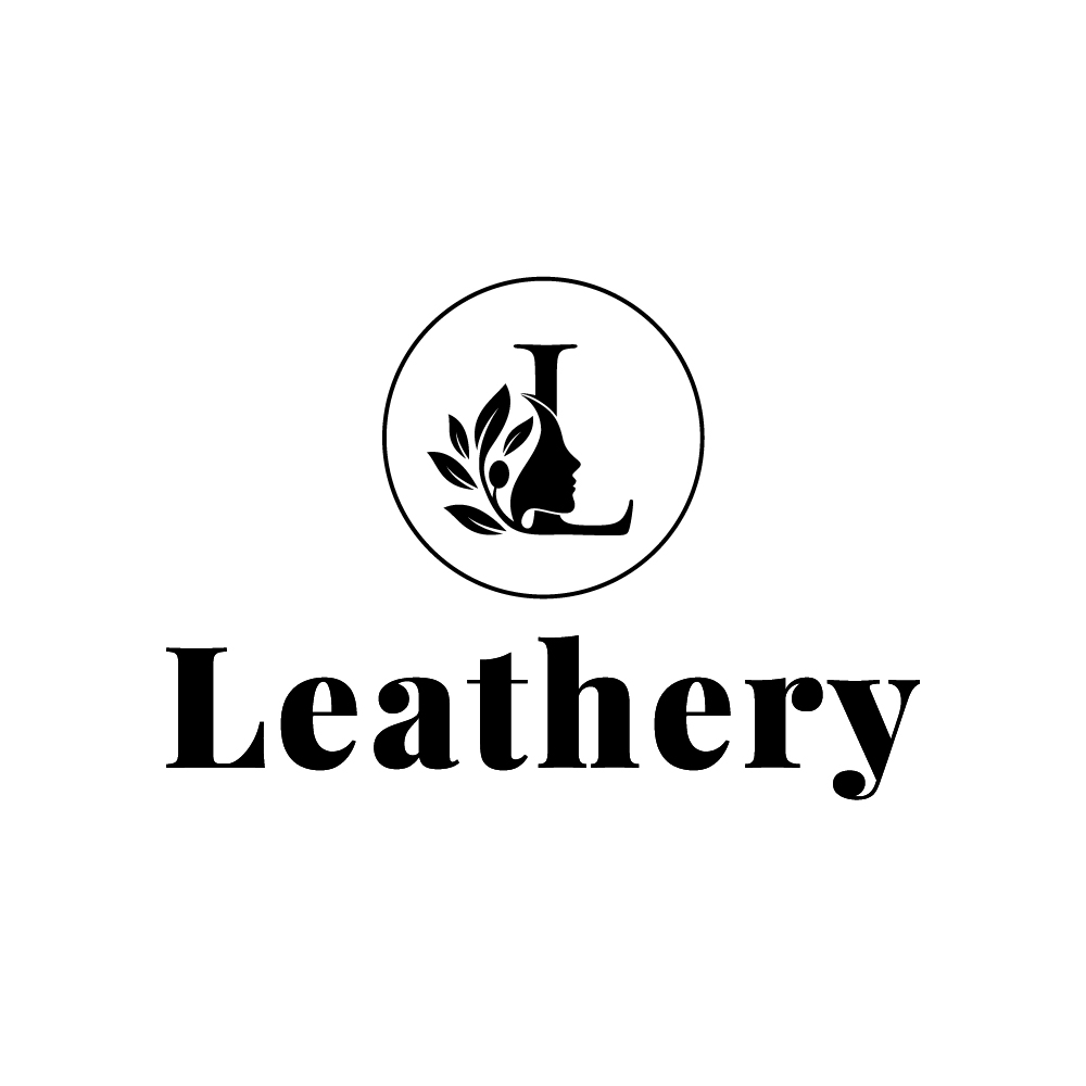 Leathery
