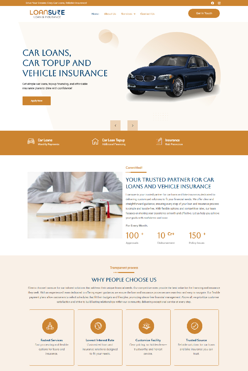LoanSure