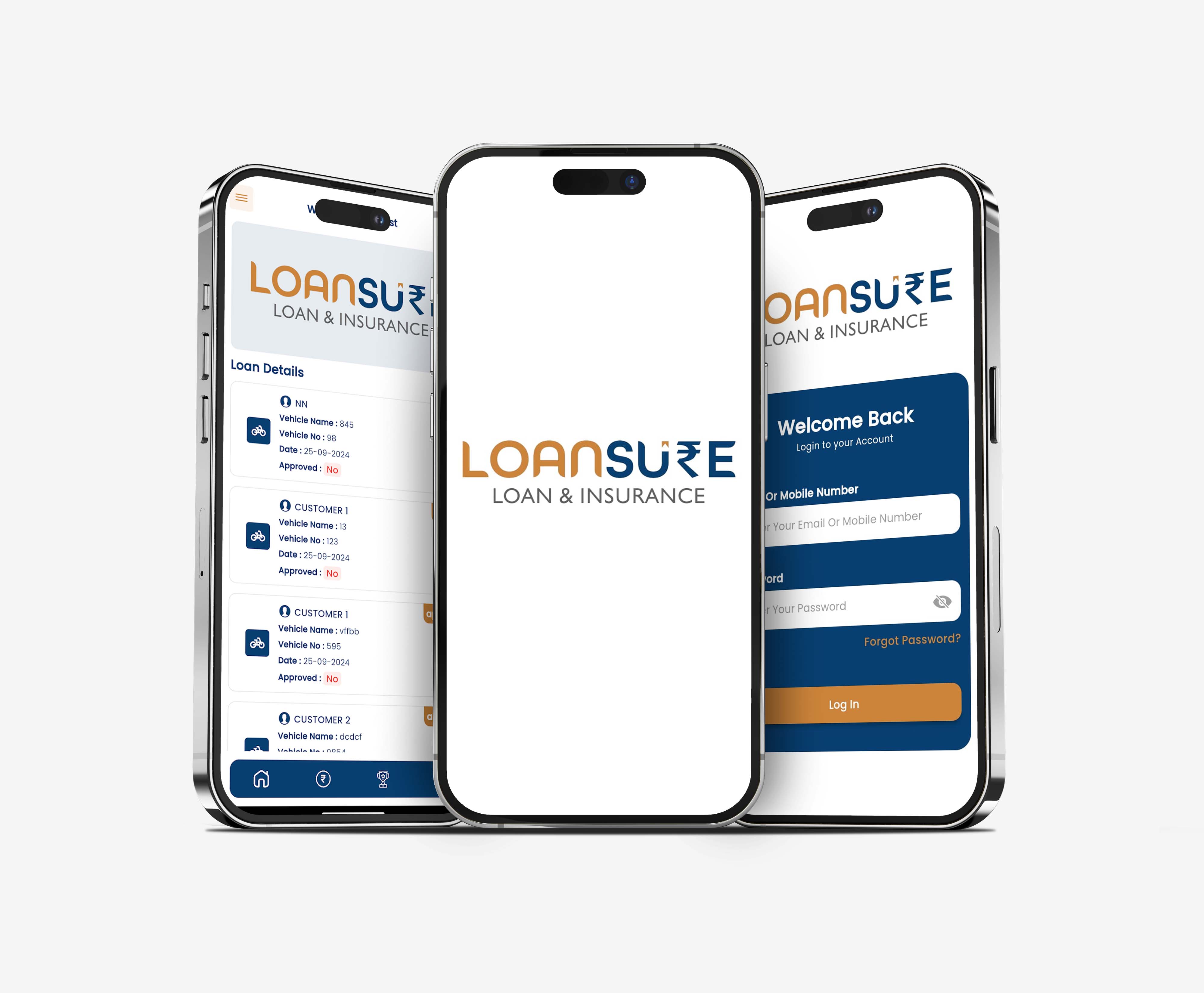 Loansure-app