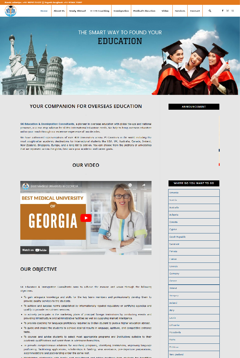 SK-Education