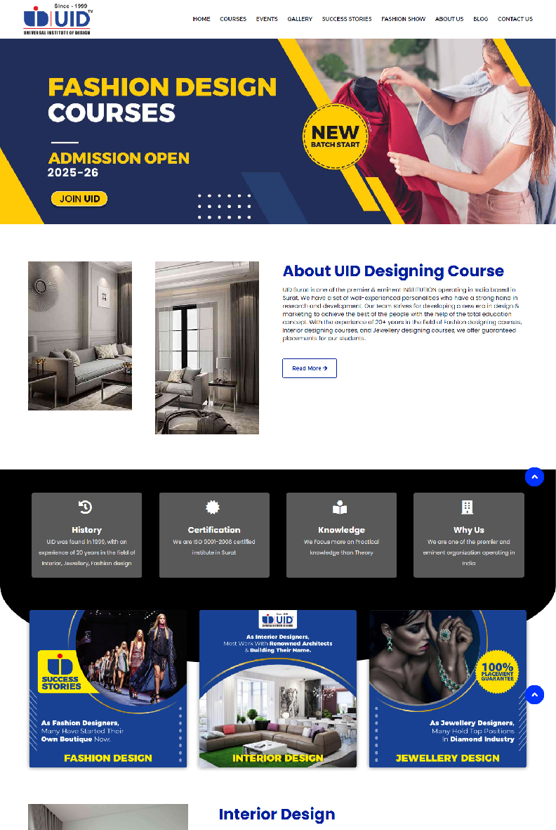 UID