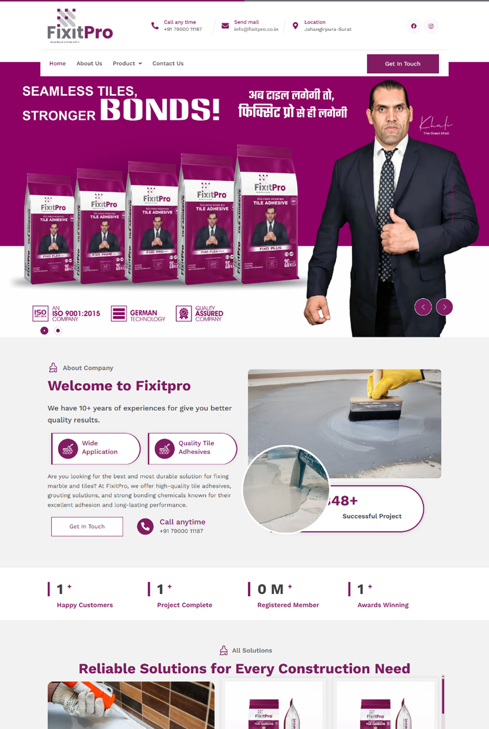 fixitpro